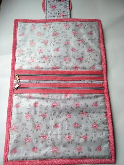 Capa Caderneta de Vacinas/Documentos