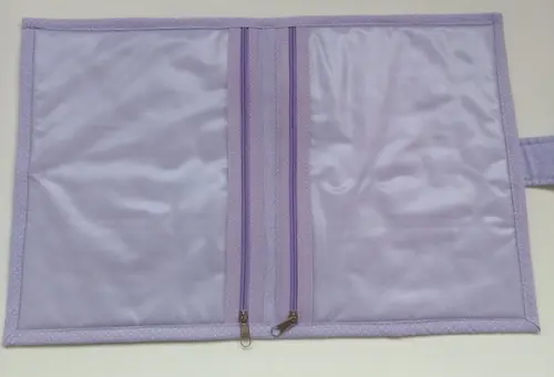 Capa Caderneta de Vacinas/Documentos Bailarina