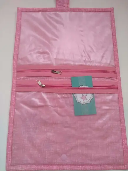 Capa Caderneta de Vacinas/Documentos Bailarina