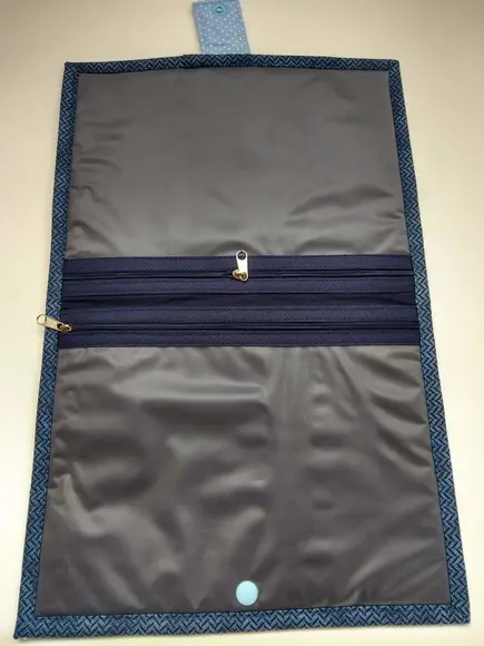 Capa Caderneta de Vacinas/Documentos Urso
