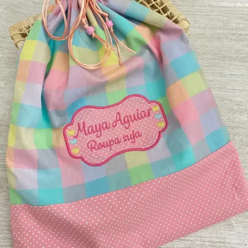 Kit Especial Maria Gabriela