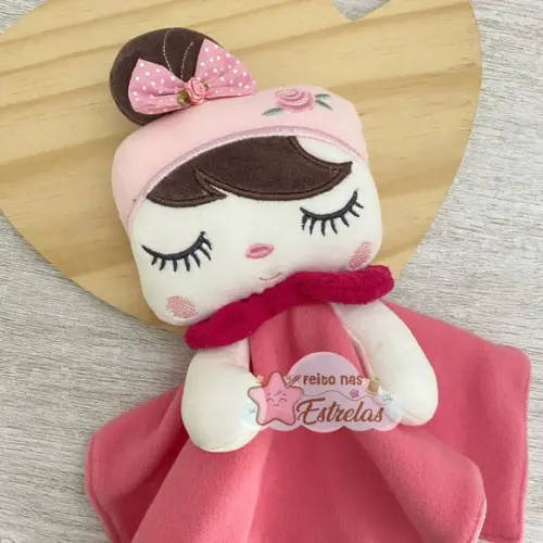Naninha Bailarina