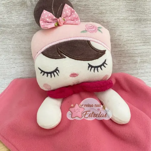 Naninha Bailarina