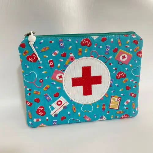 Necessaire Farmácia