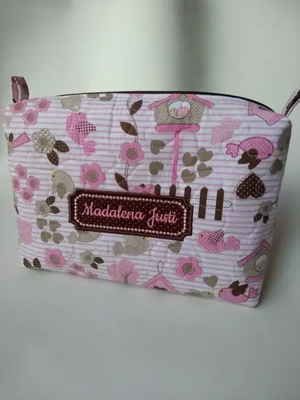 Necessaire Formosa