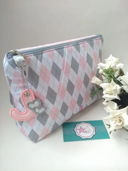 Necessaire Farmácia Ju