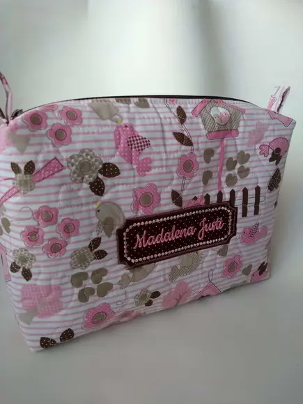 Necessaire Formosa