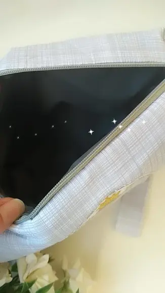 Necessaire Personalizada Impermeável