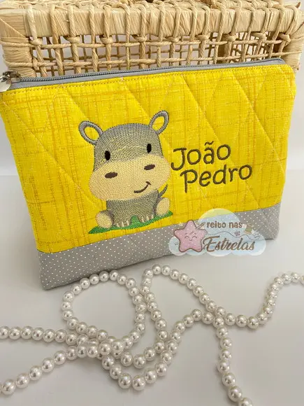 Necessaire Pasta