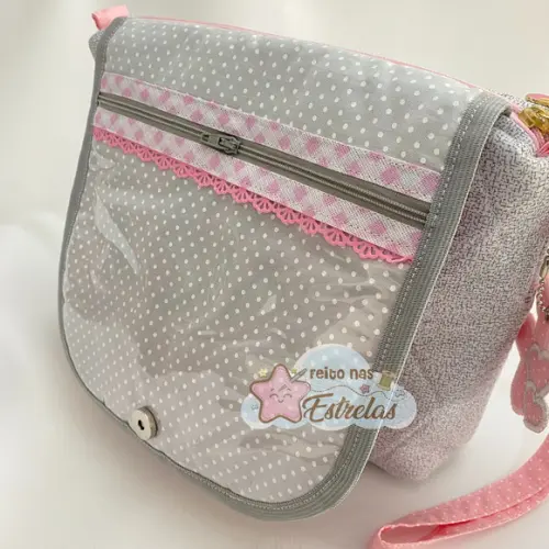 Necessaire Unicórnio