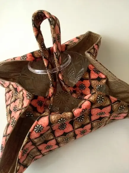 Pedido especial Porta Travessa
