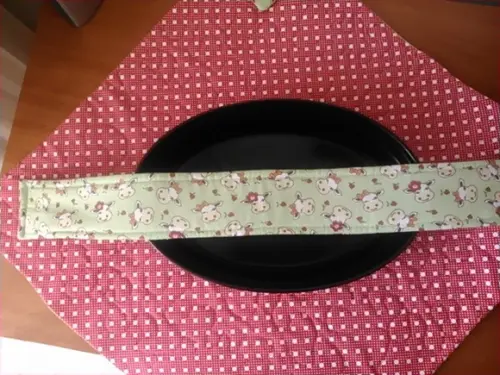Porta Travessa