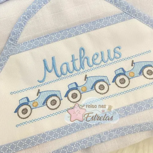Toalha de Banho Bebê com Capuz Baby 2