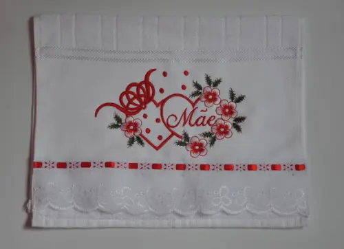 Toalha Mães