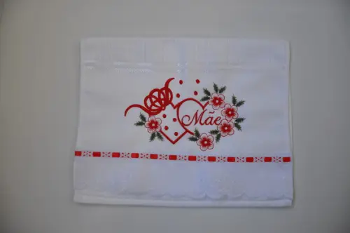 Toalha Mães