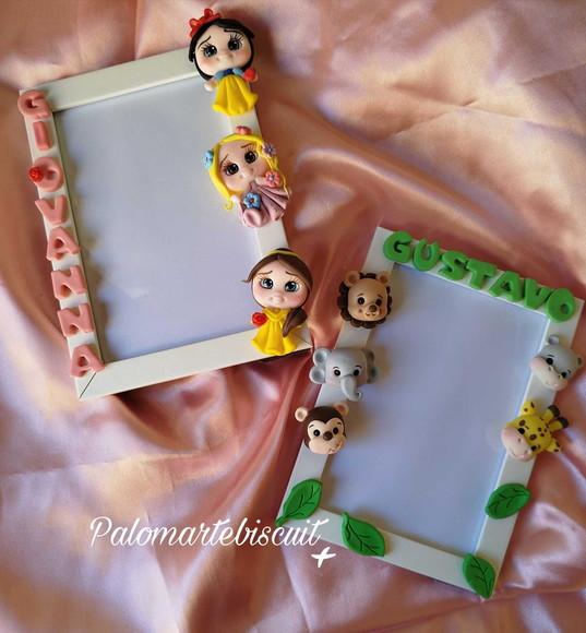 Porta Retrato Personalizado