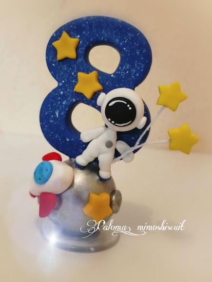 Vela Astronauta