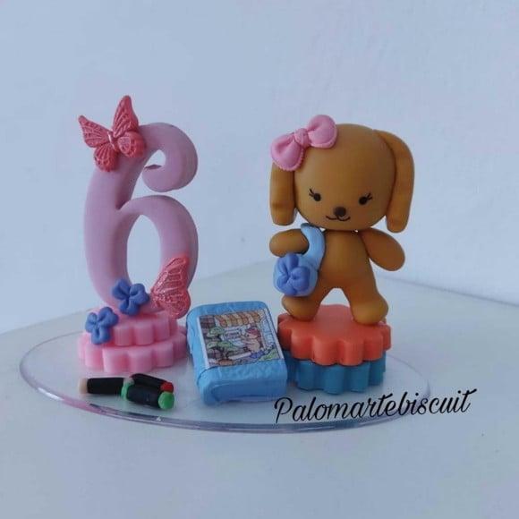 Vela Bobbies Goods