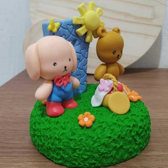Vela Bobbies Goods