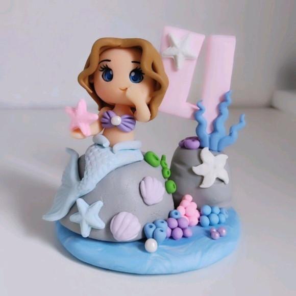 Vela Sereia