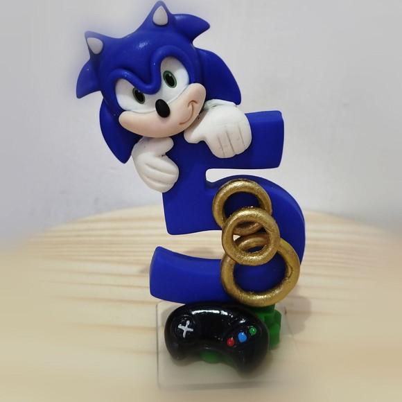 Vela Sonic