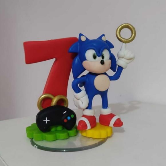 Vela Sonic