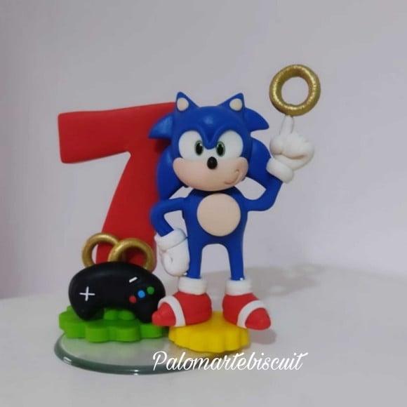 Vela Sonic