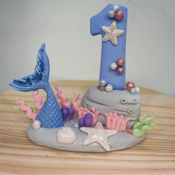 Vela Sereia