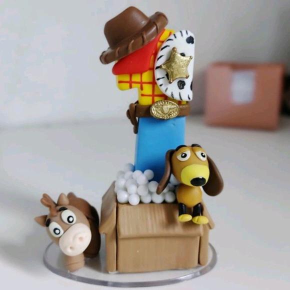 Vela Toy Story