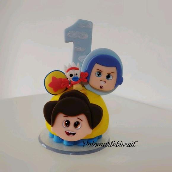 Vela Toy Story