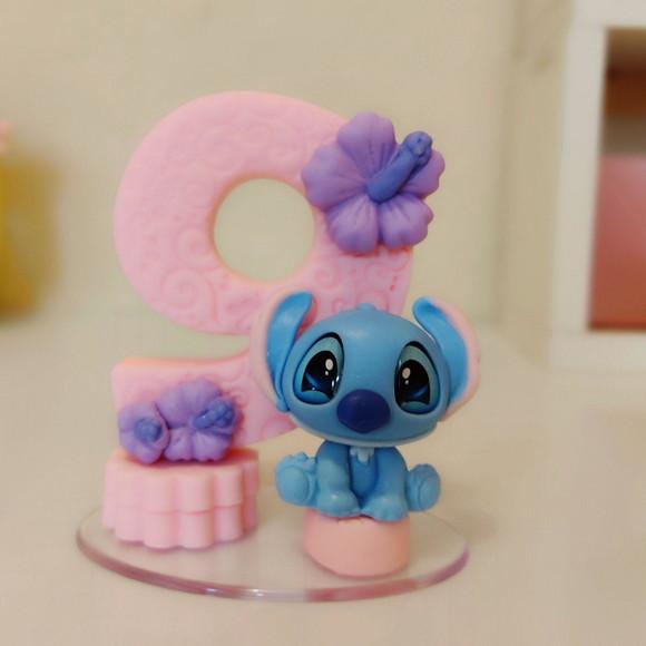 Vela Stitch