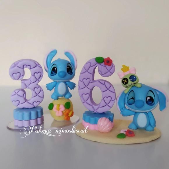 Vela Stitch