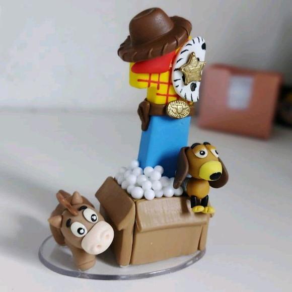 Vela Toy Story