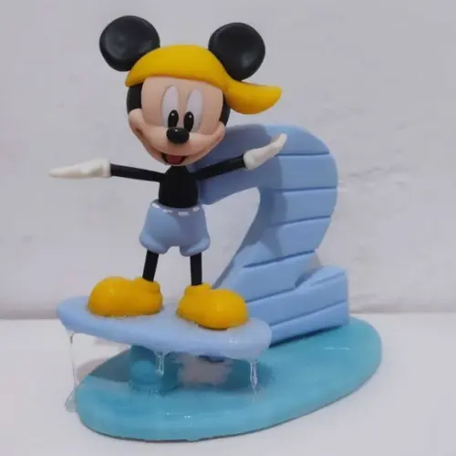 Mickey Surfista