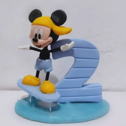 Mickey Surfista