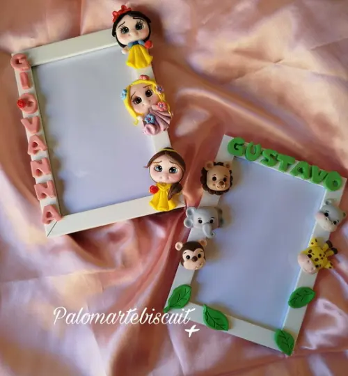 Porta Retrato Personalizado