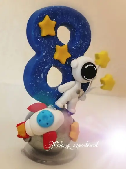 Vela Astronauta