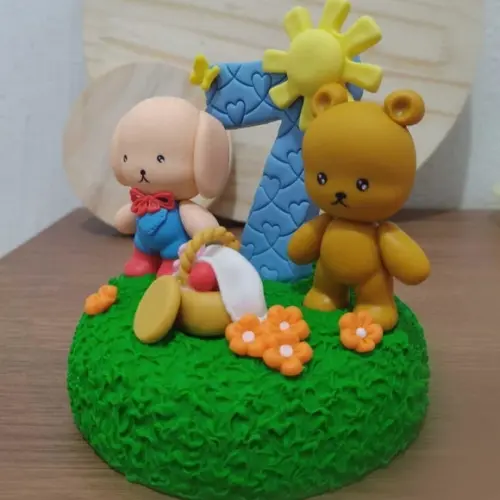 Vela Bobbies Goods
