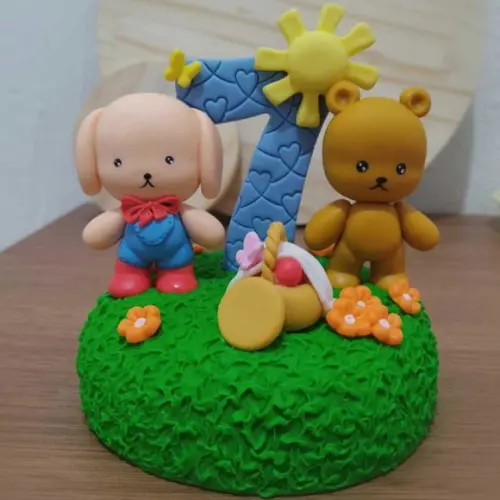 Vela Bobbies Goods