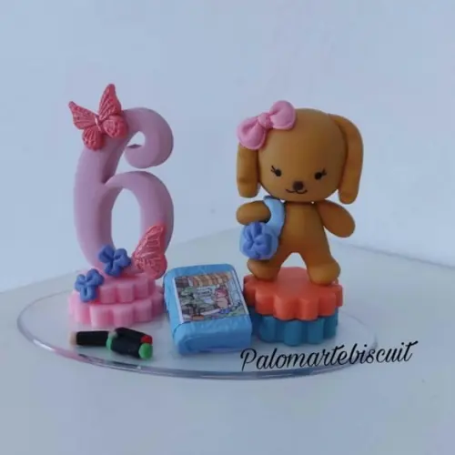 Vela Bobbies Goods