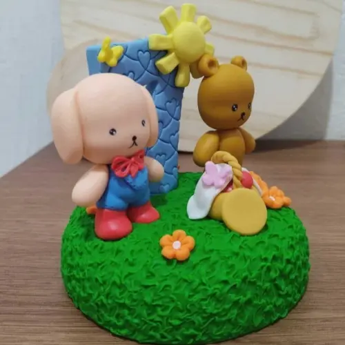 Vela Bobbies Goods