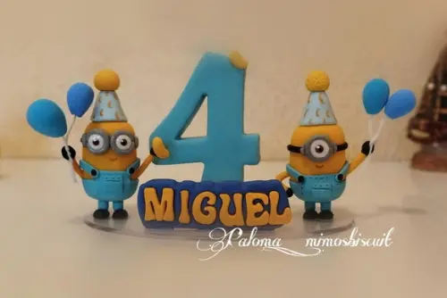 Vela Minious
