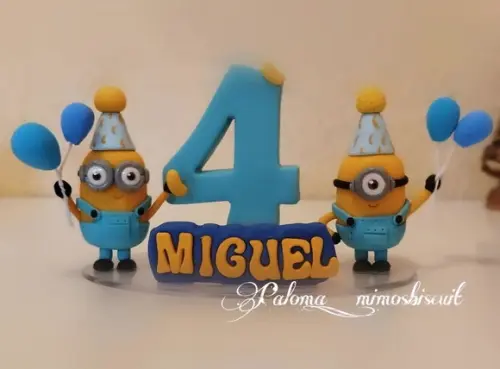 Vela Minious