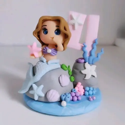Vela Sereia