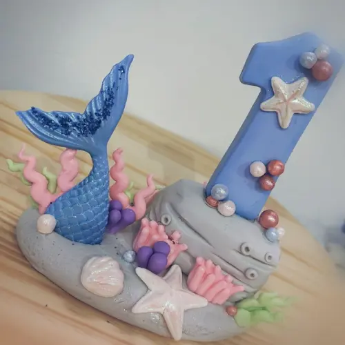 Vela Sereia