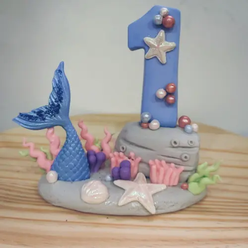 Vela Sereia
