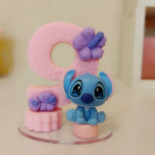 Vela Stitch