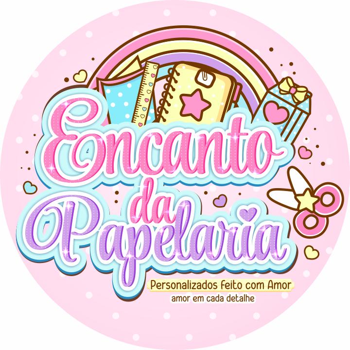 Encanto da Papelaria