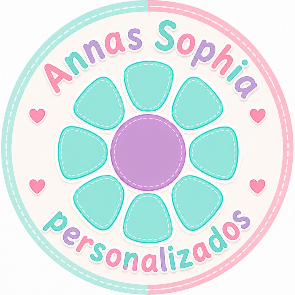 Annas Sophia Personalizados