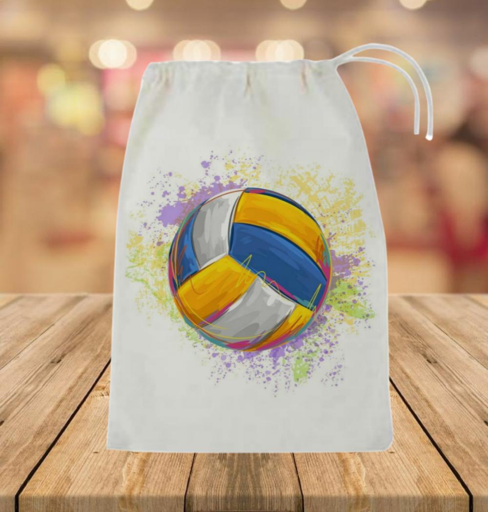 Saquinho Surpresa Vôlei